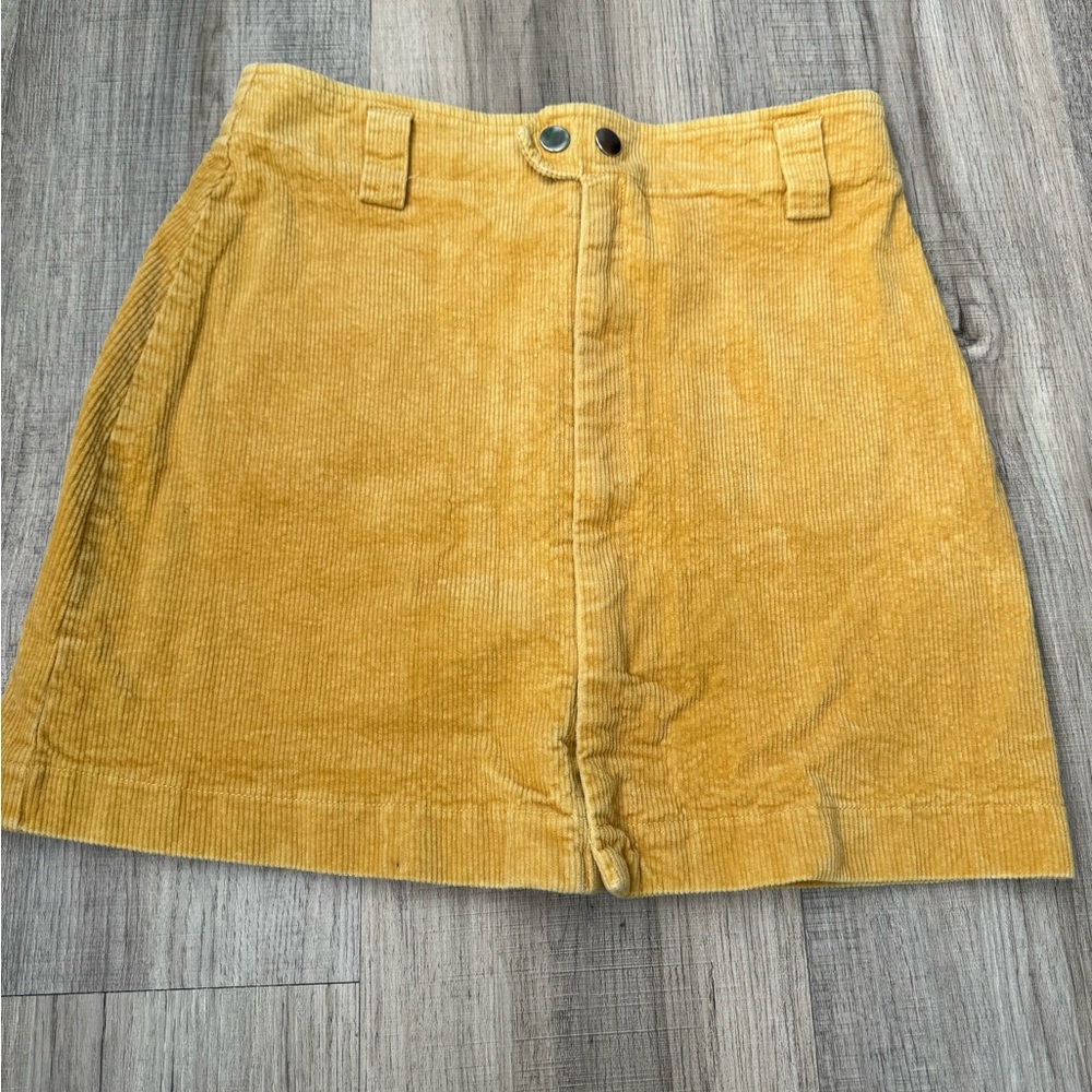 Cotton Candy LA Skirt